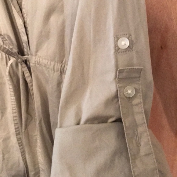 Button down tunic - Picture 3 of 4